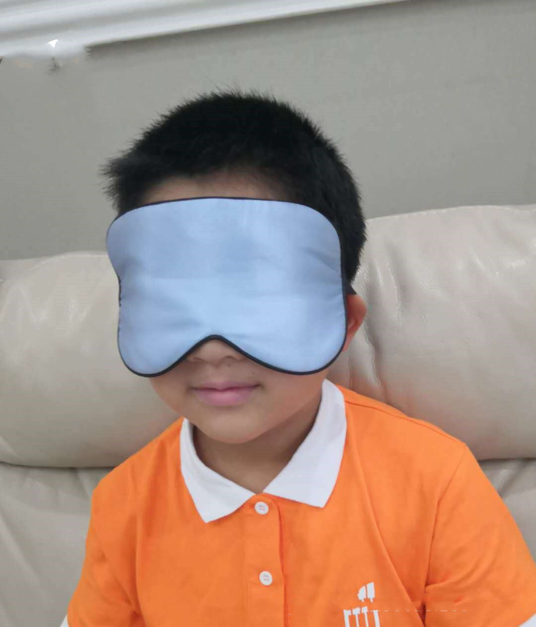 Silk Sleeping Eye Mask Silk Sleeping Eye Mask