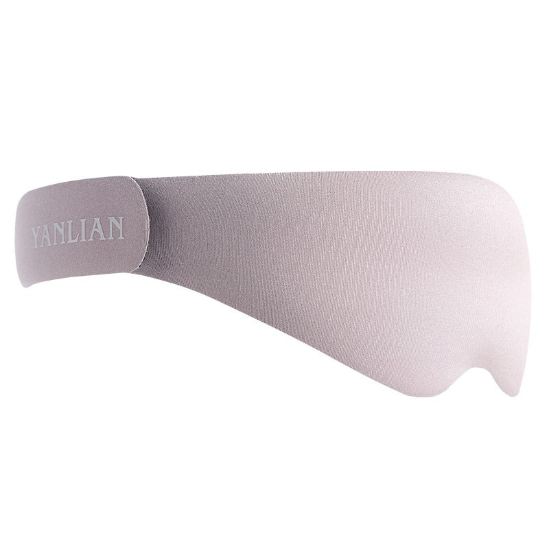 Sleep Aid Eye Mask, Comfortable 3D Eye Mask To Relieve Eye Fatigue