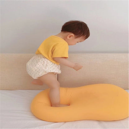 Cushion Deep Sleep Addiction 3D Neck Pillow