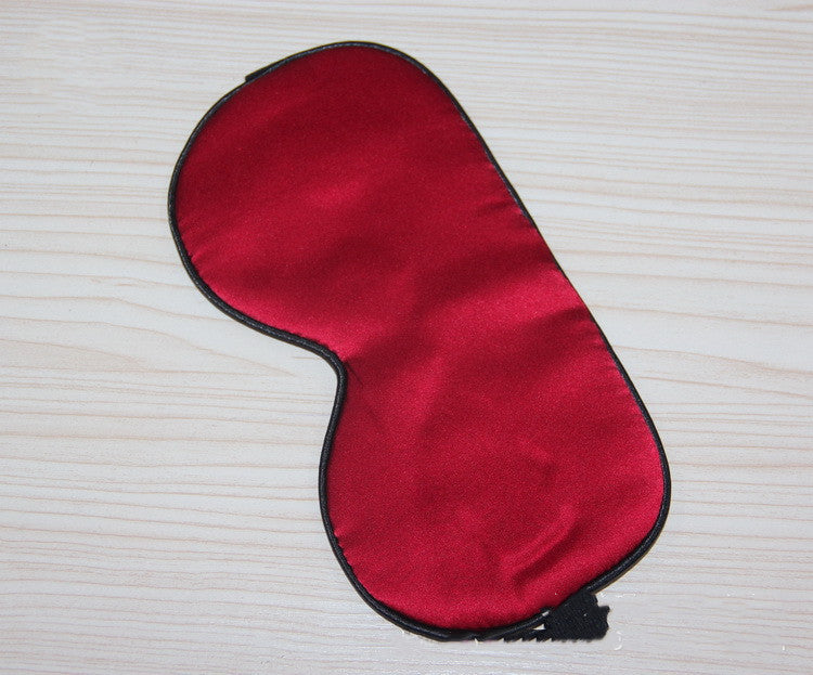 Silk Sleeping Eye Mask  Silk Sleeping Eye Mask 