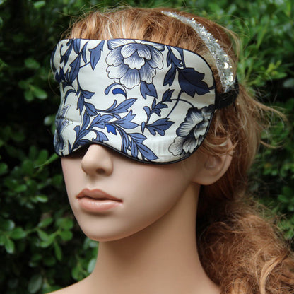 Silk Sleeping Eye Mask  Silk Sleeping Eye Mask  