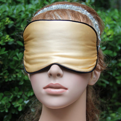 Silk Sleeping Eye Mask  Silk Sleeping Eye Mask 