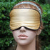 Silk Sleeping Eye Mask  Silk Sleeping Eye Mask 