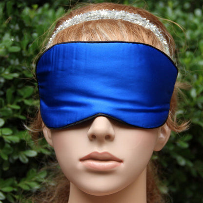 Silk Sleeping Eye Mask  Silk Sleeping Eye Mask 