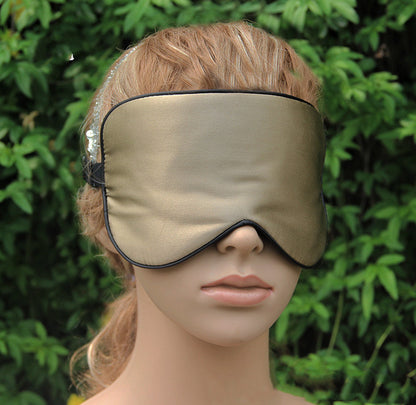 Silk Sleeping Eye Mask  Silk Sleeping Eye Mask 