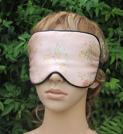 Silk Sleeping Eye Mask  Silk Sleeping Eye Mask 