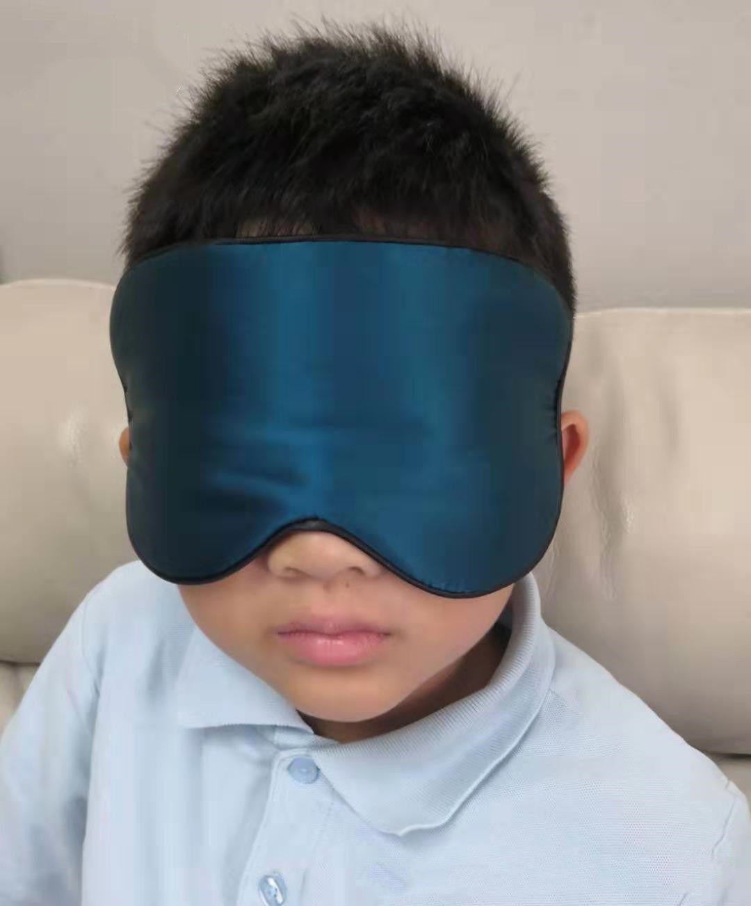 Silk Sleeping Eye Mask  Silk Sleeping Eye Mask 