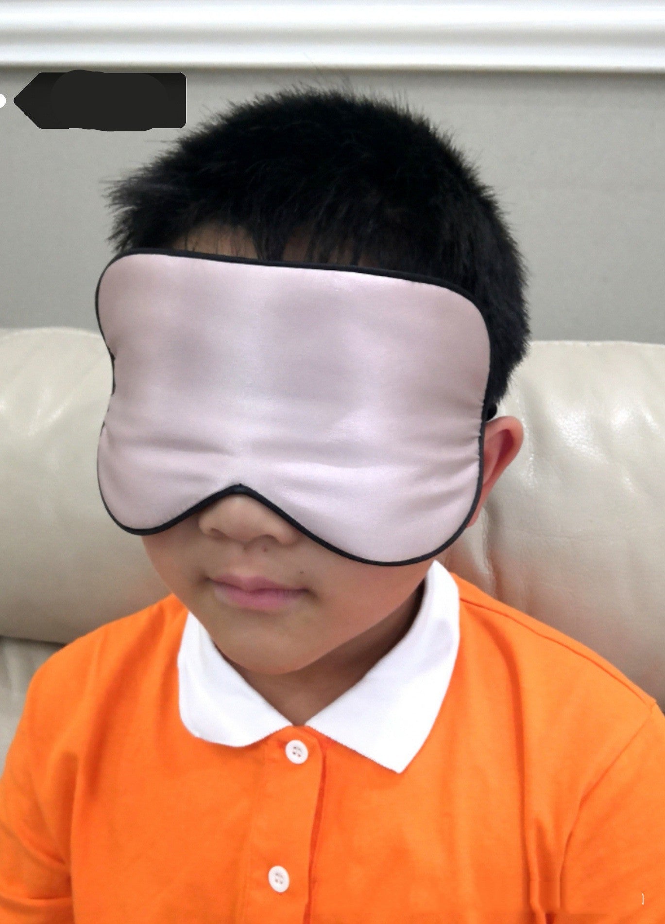 Silk Sleeping Eye Mask  Silk Sleeping Eye Mask 
