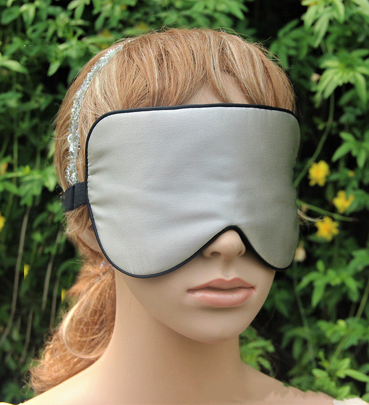 Silk Sleeping Eye Mask  Silk Sleeping Eye Mask 