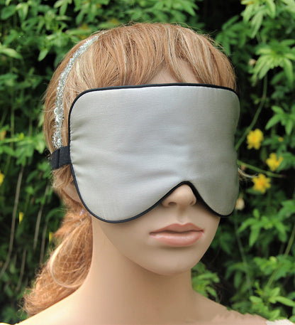Silk Sleeping Eye Mask  Silk Sleeping Eye Mask 