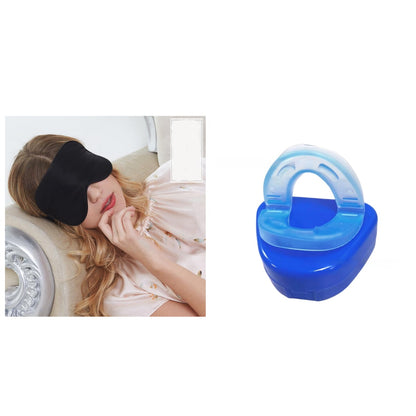 Silk Sleeping Eye Mask  Silk Sleeping Eye Mask 