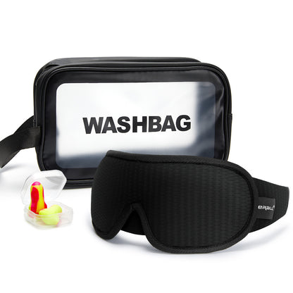 Breathable Eye Shield Travel Break Sleep Men And Women Universal