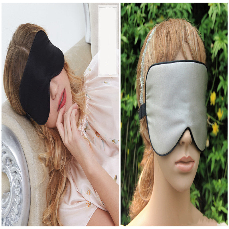 Silk Sleeping Eye Mask  Silk Sleeping Eye Mask 