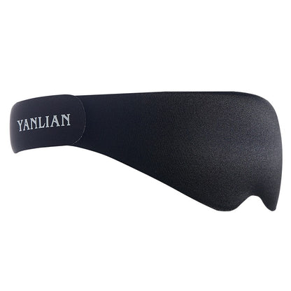 Sleep Aid Eye Mask, Comfortable 3D Eye Mask To Relieve Eye Fatigue