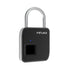 Fingerprint padlocks for home locks