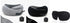 Travel Cushion Durable U-Shaped Neck Pillow 