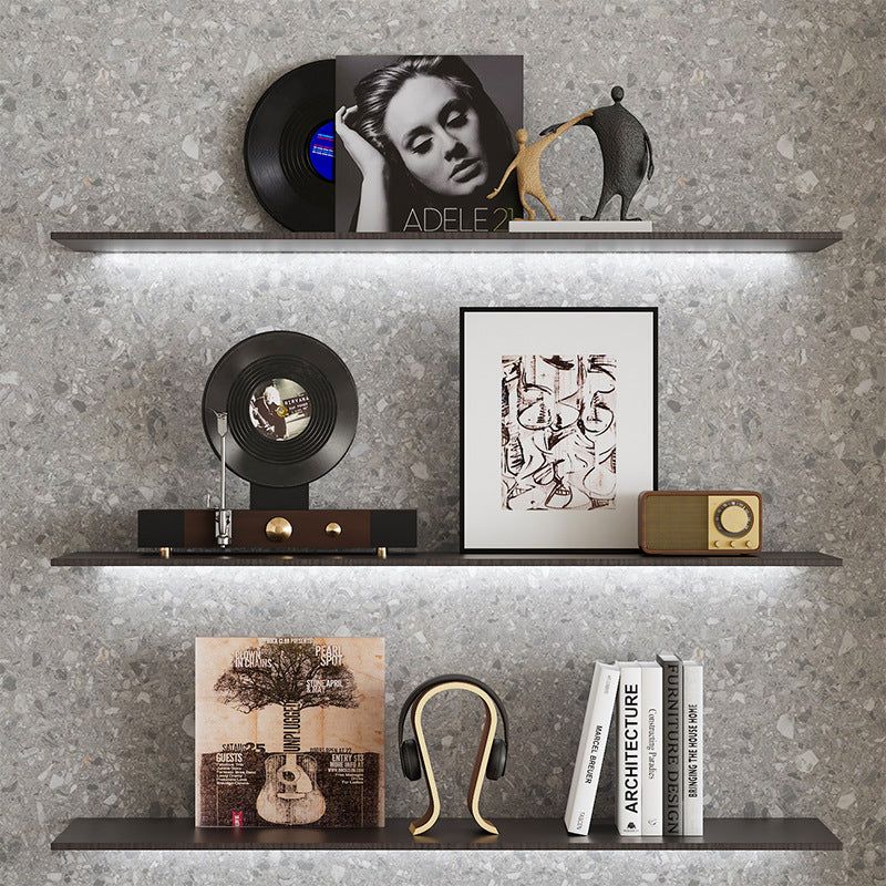 Tea Room Character Decoration Bookcase Desktop Light Luxury Decoration