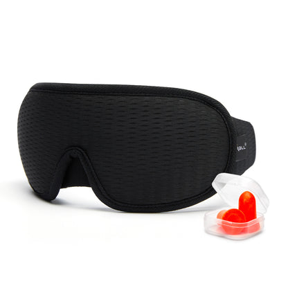 Breathable Eye Shield Travel Break Sleep Men And Women Universal