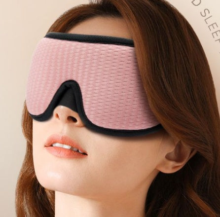 Breathable Eye Shield Travel Break Sleep Men And Women Universal