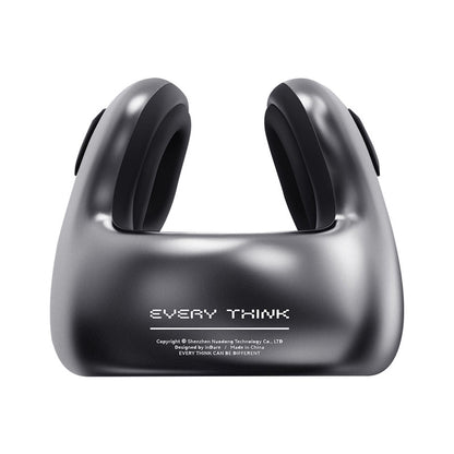 Travel Two-in-one Neck Foam Cervical Head Pillow