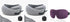 Travel Cushion Durable U-Shaped Neck Pillow 