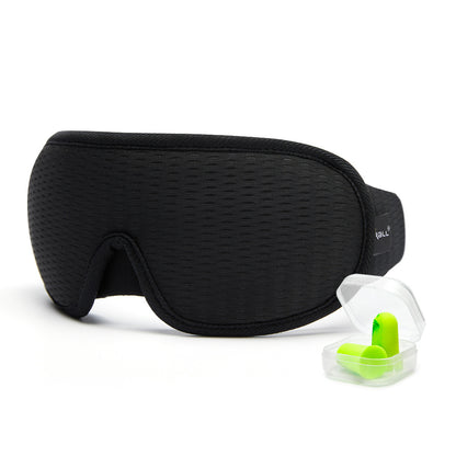 Breathable Eye Shield Travel Break Sleep Men And Women Universal