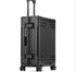 Aluminum Magnesium Alloy Trolley Case