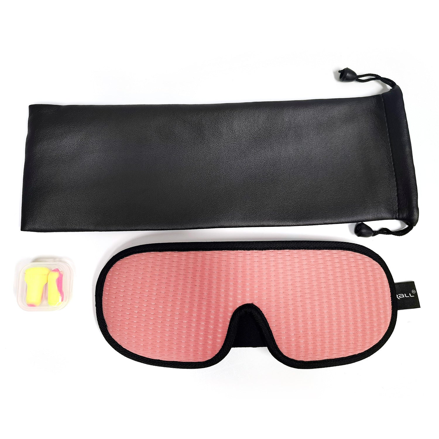 Breathable Eye Shield Travel Break Sleep Men And Women Universal