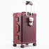 Boarding Drop-resistant Trolley Case