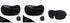 Travel Cushion Durable U-Shaped Neck Pillow 