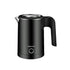 Home Dormitory Stainless Steel Electric Kettle
