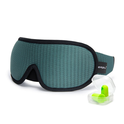 Breathable Eye Shield Travel Break Sleep Men And Women Universal