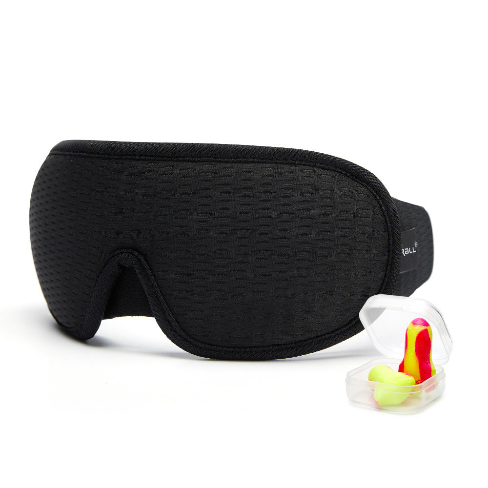 Breathable Eye Shield Travel Break Sleep Men And Women Universal